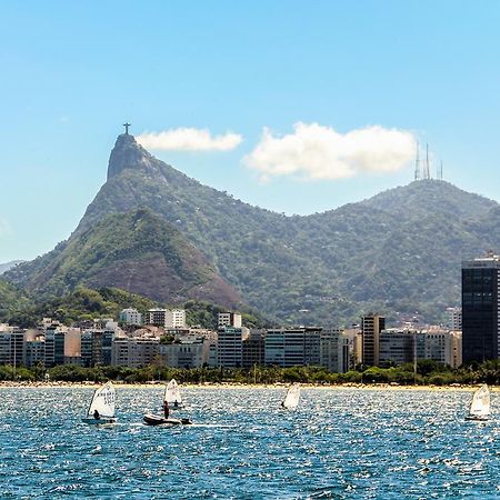 Valentina Rio Hotel Rio de Janeiro Eksteriør billede